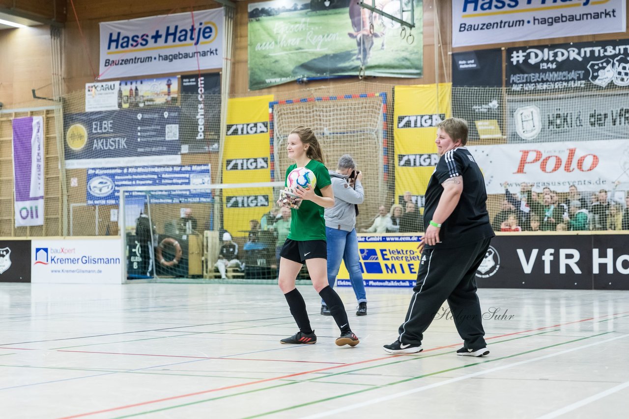 Bild 80 - VR Bank Cup Horst